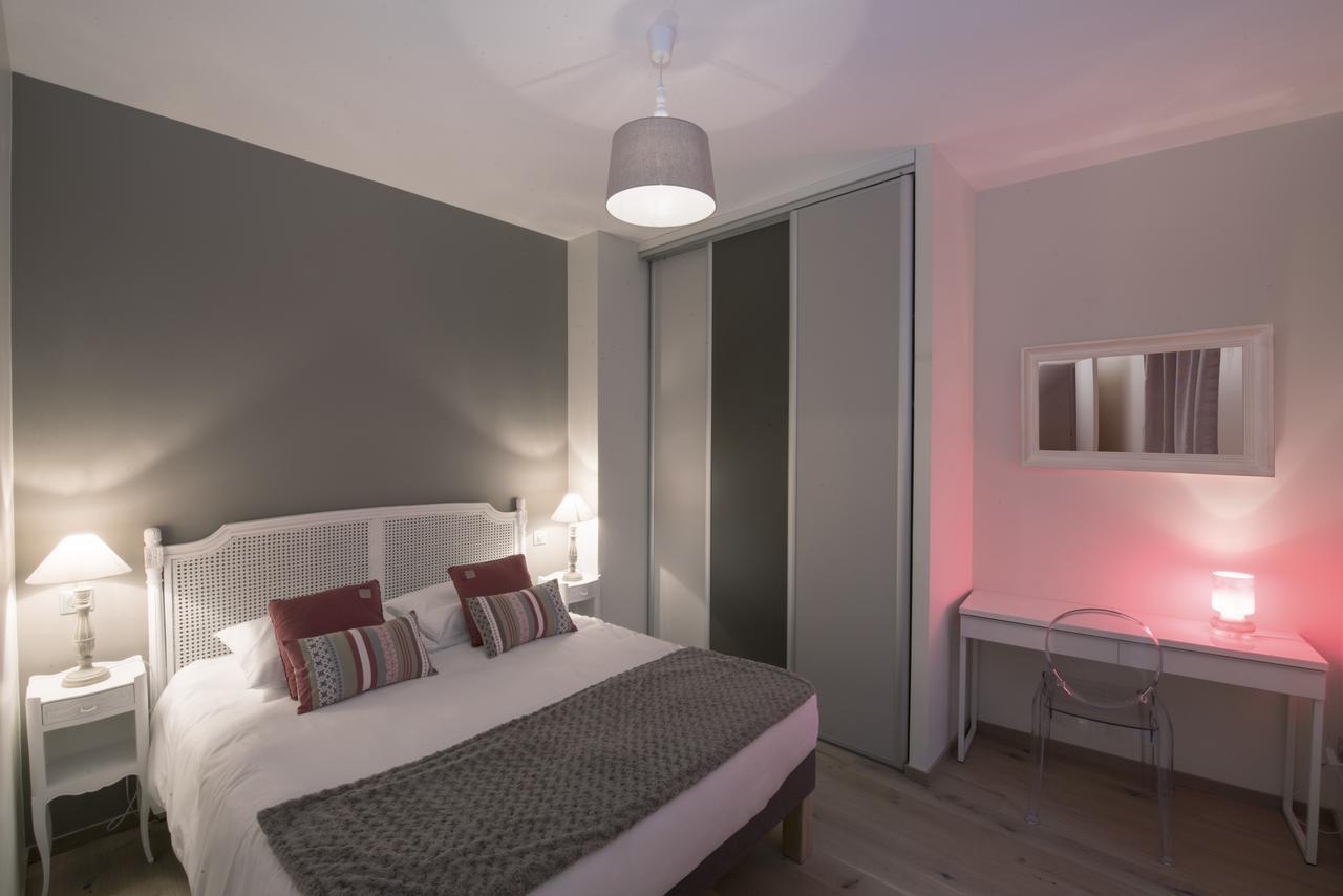 Apart'Hotel Capoul Toulouse Exterior foto